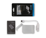i-tec USB 3.0 MySafe Easy Obudowa 2,5" 9,5mm SATA HDD / SSD Biały - 456355 - zdjęcie 7